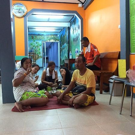 Anna'S House Aonang Bed & Breakfast Ao Nang Екстериор снимка