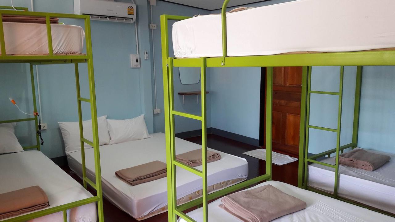 Anna'S House Aonang Bed & Breakfast Ao Nang Екстериор снимка