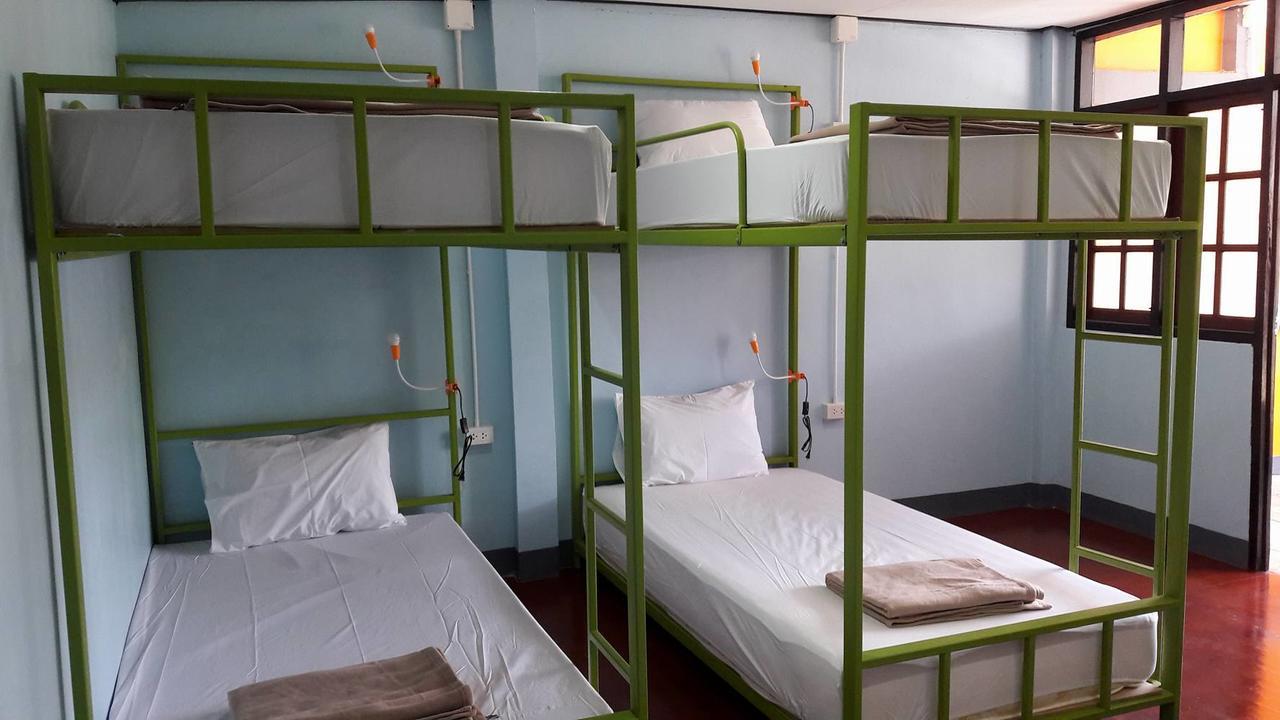 Anna'S House Aonang Bed & Breakfast Ao Nang Екстериор снимка