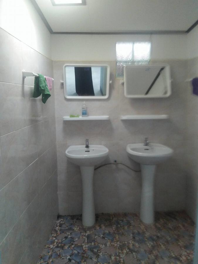 Anna'S House Aonang Bed & Breakfast Ao Nang Екстериор снимка