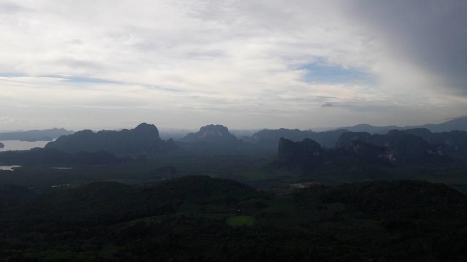 Anna'S House Aonang Bed & Breakfast Ao Nang Екстериор снимка