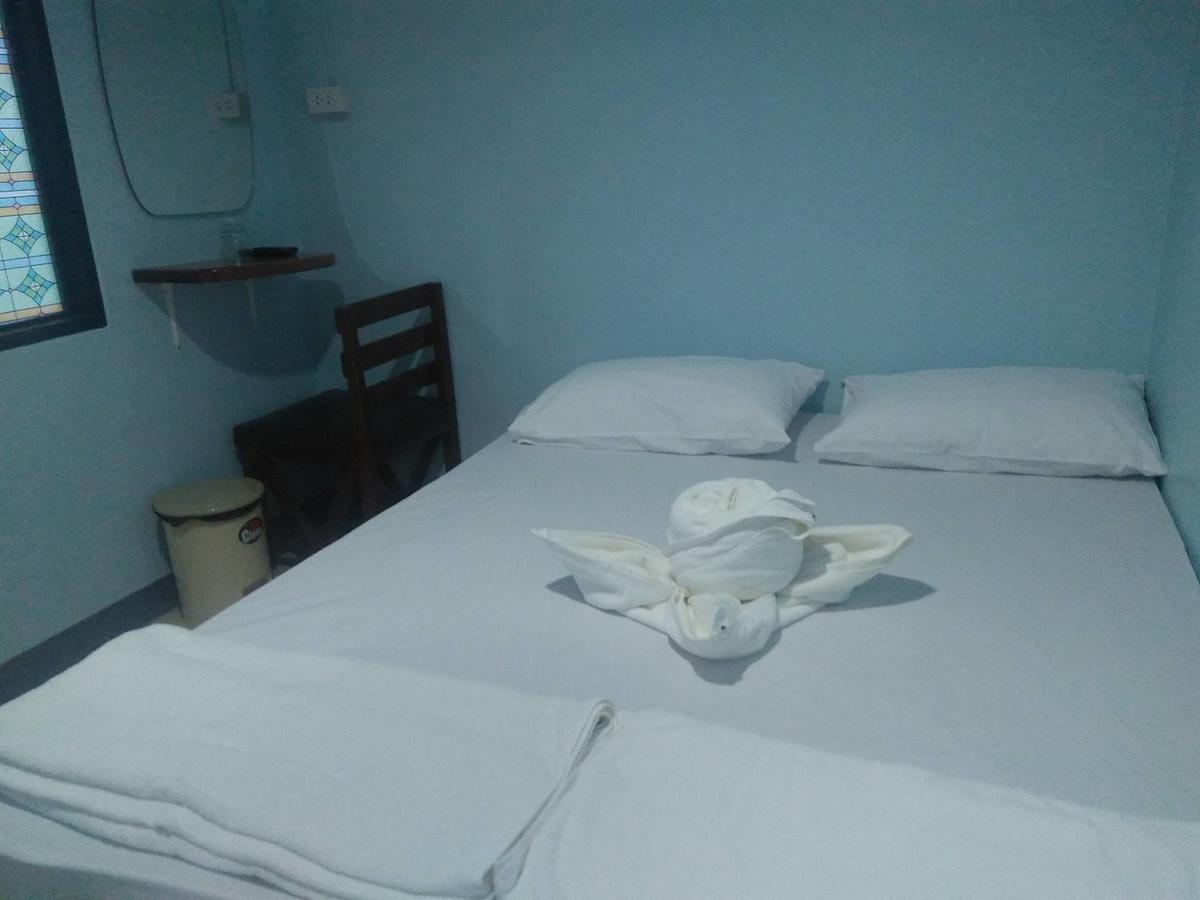 Anna'S House Aonang Bed & Breakfast Ao Nang Екстериор снимка