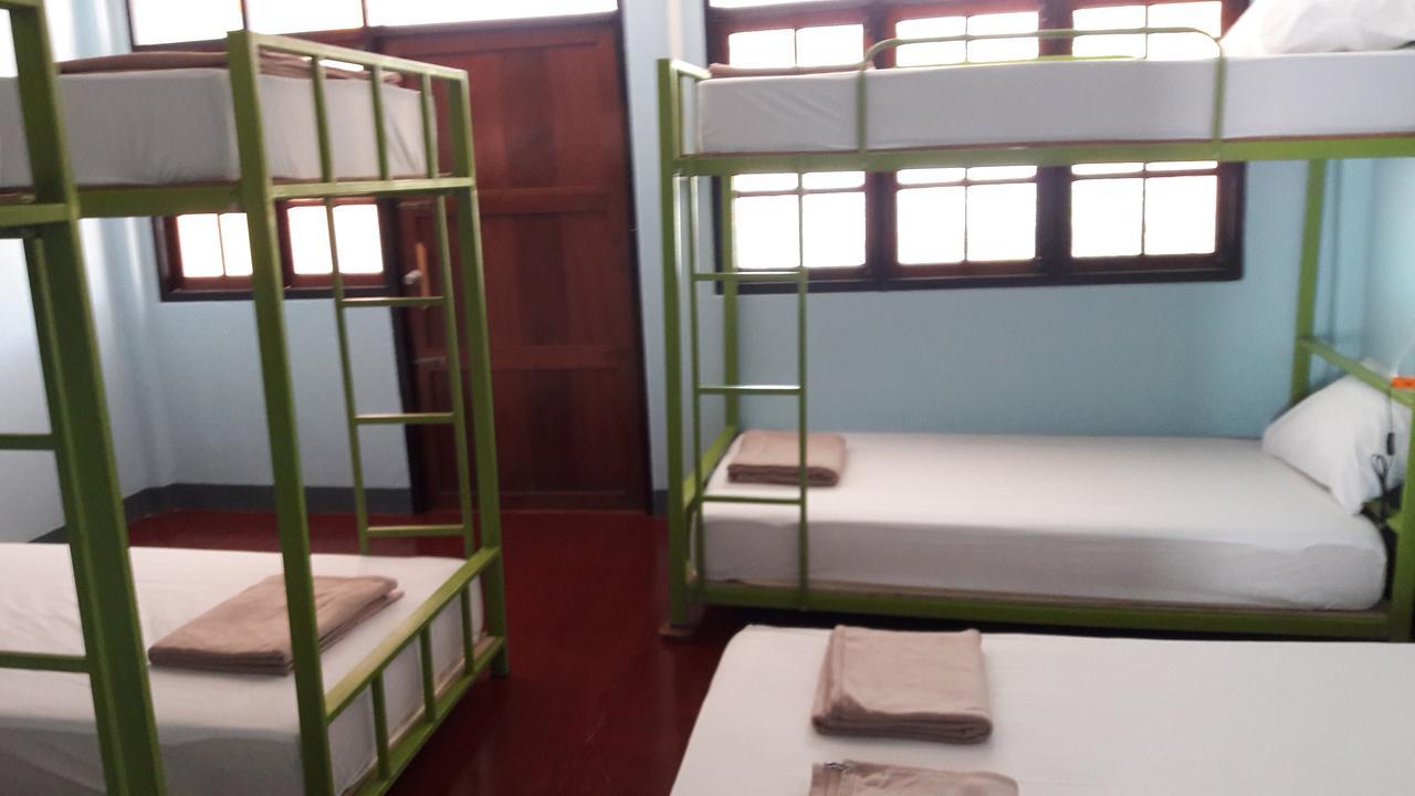 Anna'S House Aonang Bed & Breakfast Ao Nang Екстериор снимка