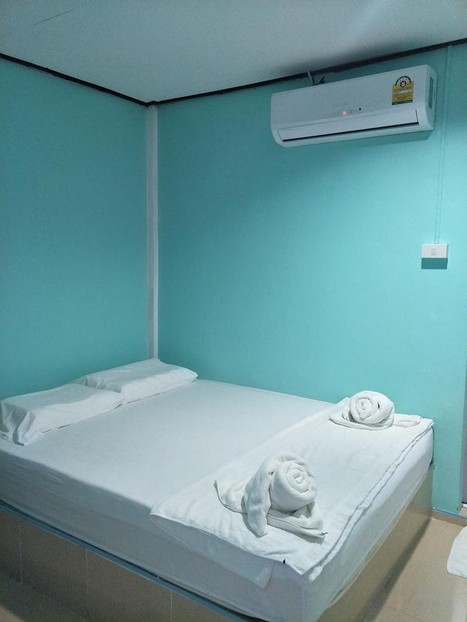 Anna'S House Aonang Bed & Breakfast Ao Nang Екстериор снимка